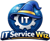 IT-ServiceWiz