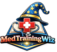 MedTrainingWiz