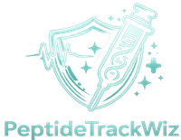PeptideTrackWiz