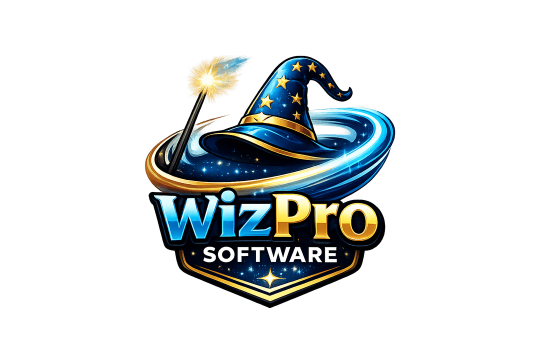 WizPro Software