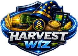 Harvest Wiz