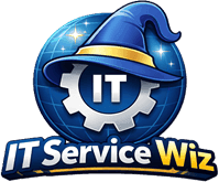 IT-ServiceWiz