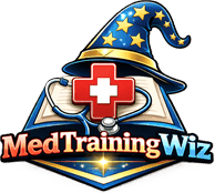 MedTrainingWiz