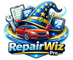 RepairWiz Pro