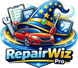 RepairWiz Pro