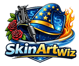 SkinArtWiz