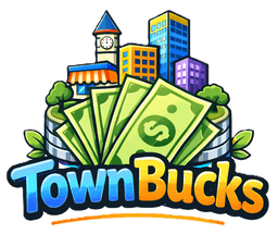 TownBucks