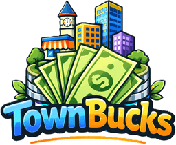 TownBucks