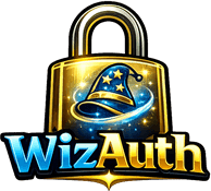 WizAuth