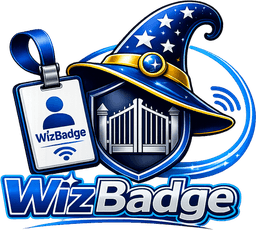 WizBadge