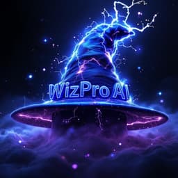 WizPro AI